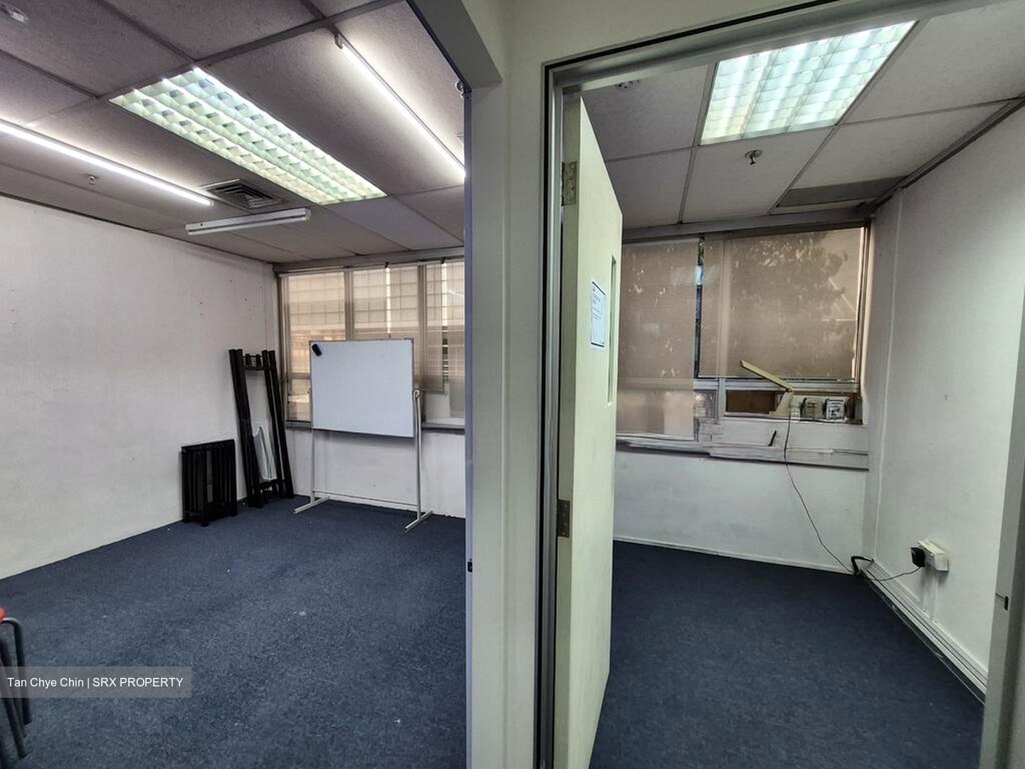 North Bridge Centre (D7), Office #604754611